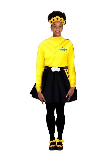 Tsehay Hawkins photo