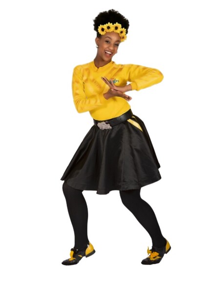 Tsehay Hawkins photo