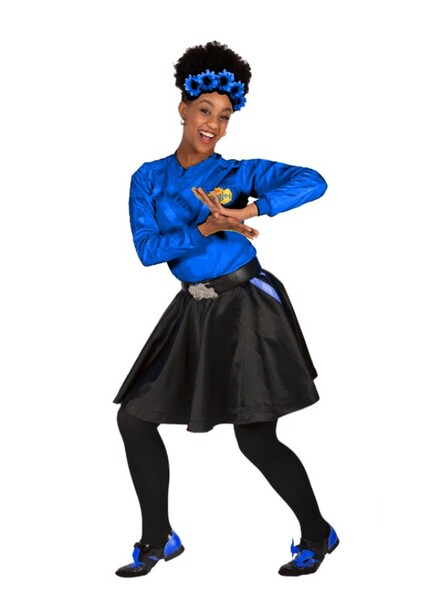 Tsehay Hawkins photo