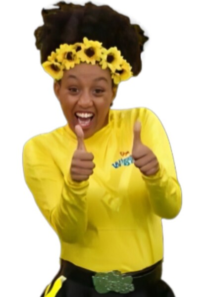 Tsehay Hawkins photo