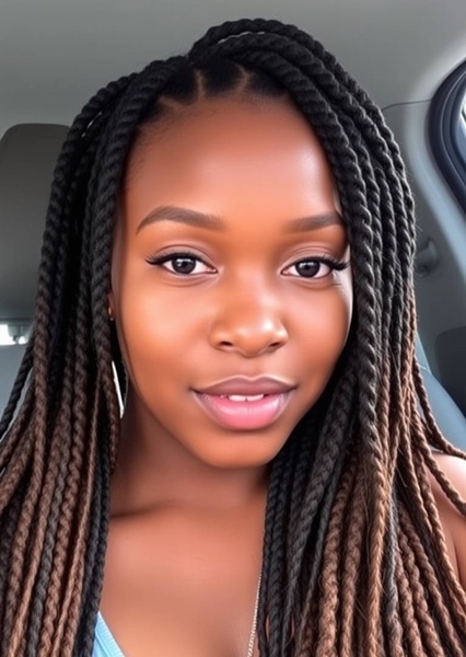 Tsehay Hawkins photo