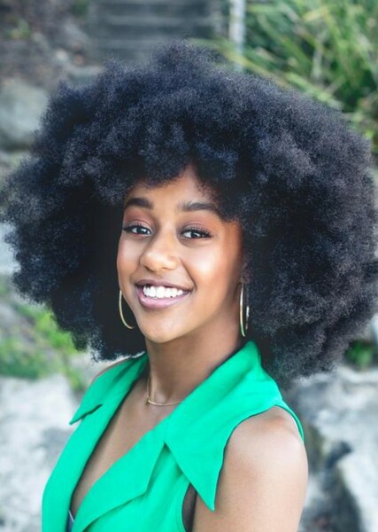 Tsehay Hawkins