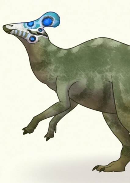 Tsintaosaurus