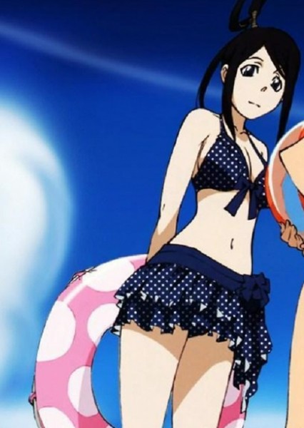 Tsubaki Nakatsukasa photo