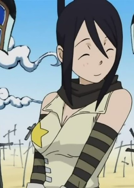 Tsubaki Nakatsukasa