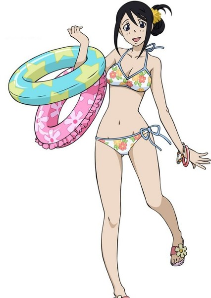 Tsubaki Nakatsukasa photo