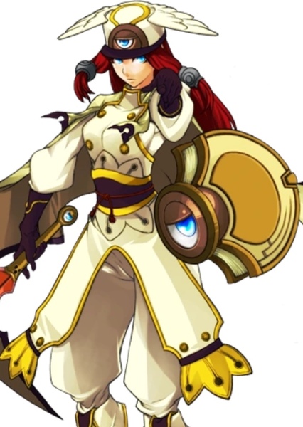 Tsubaki Yayoi