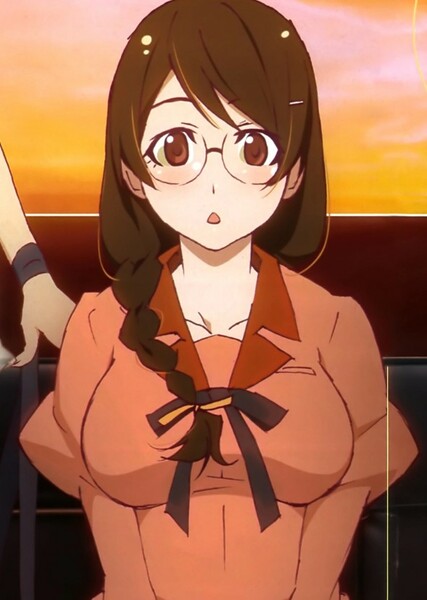 Tsubasa Hanekawa photo