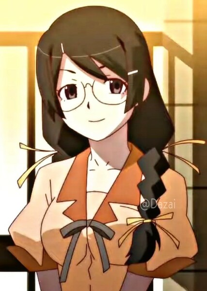 Tsubasa Hanekawa