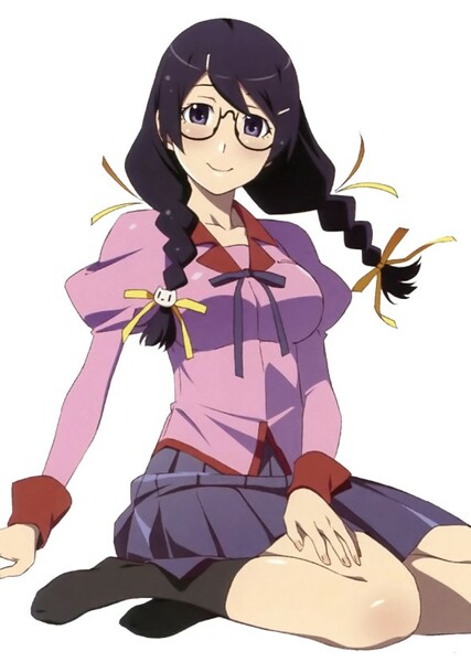 Tsubasa Hanekawa photo