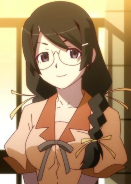 Tsubasa Hanekawa