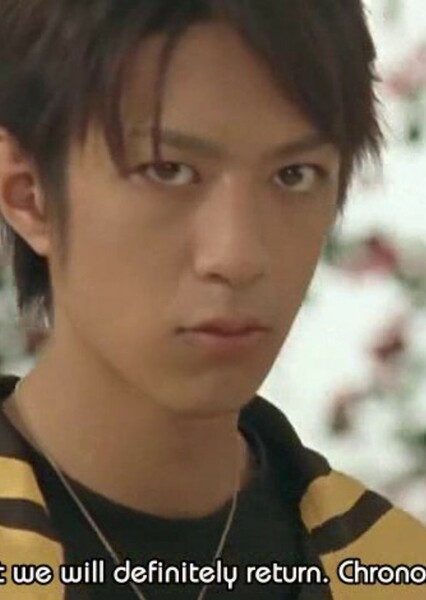 Tsubasa Ozu/MagiYellow photo