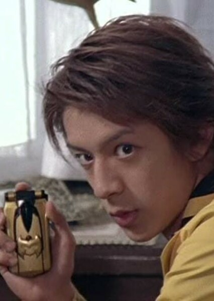 Tsubasa Ozu/MagiYellow photo