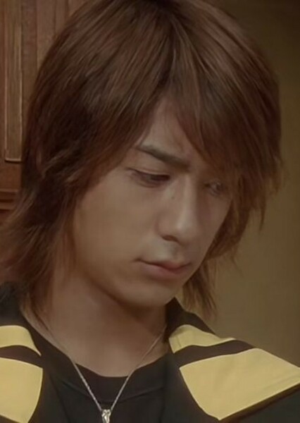 Tsubasa Ozu/MagiYellow photo