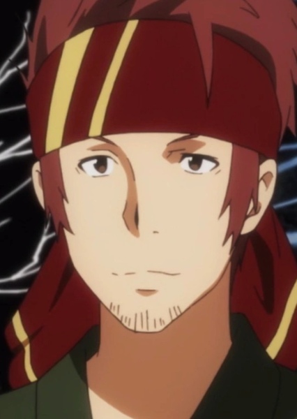 Tsuboi Ryoutarou/Klein