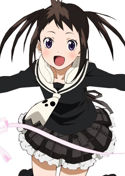 Tsugumi Harudori