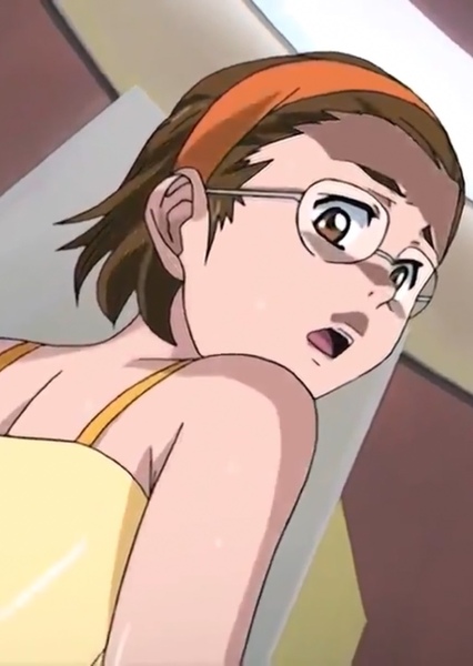 Tsugumi Rosenmeier photo