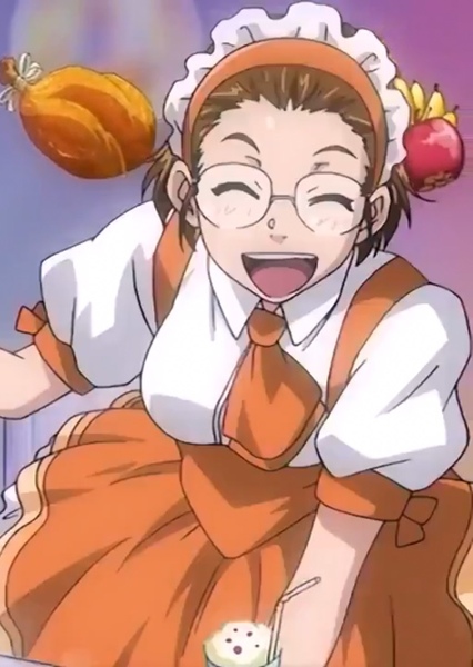 Tsugumi Rosenmeier photo