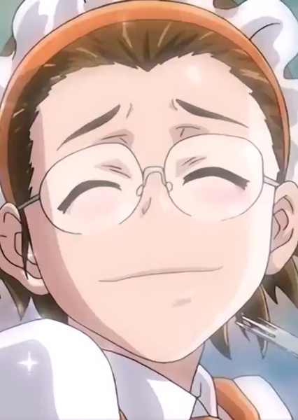 Tsugumi Rosenmeier