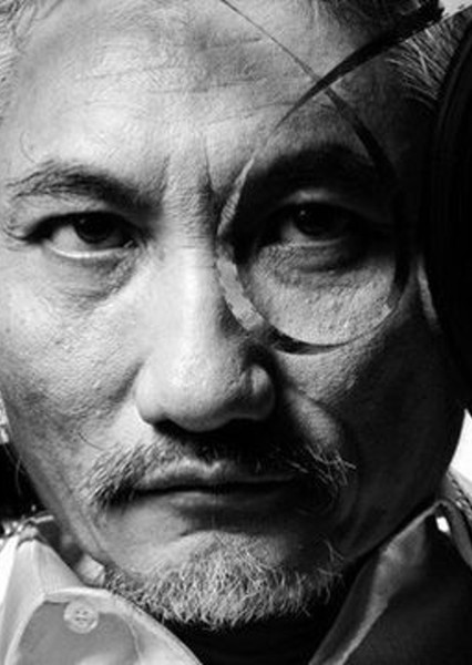 Tsui Hark photo