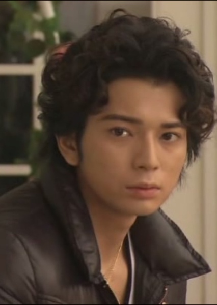 Tsukasa Doumyouji (Jun Matsumoto) photo