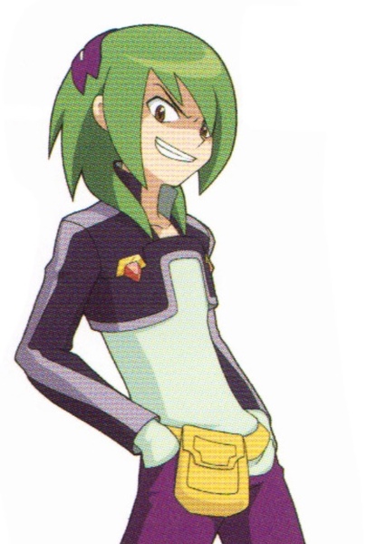 Tsukasa Futaba photo