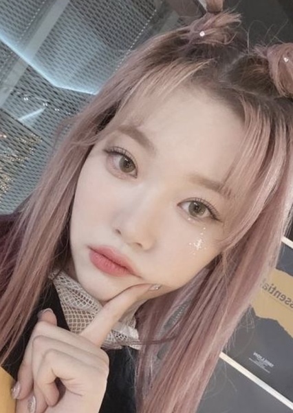 Tsuki Fukutomi photo