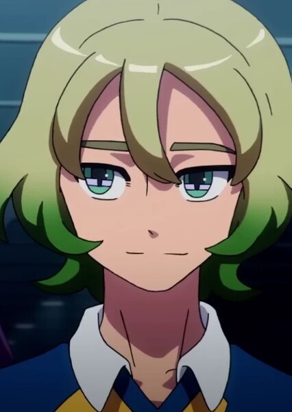 Ren Tsukikage