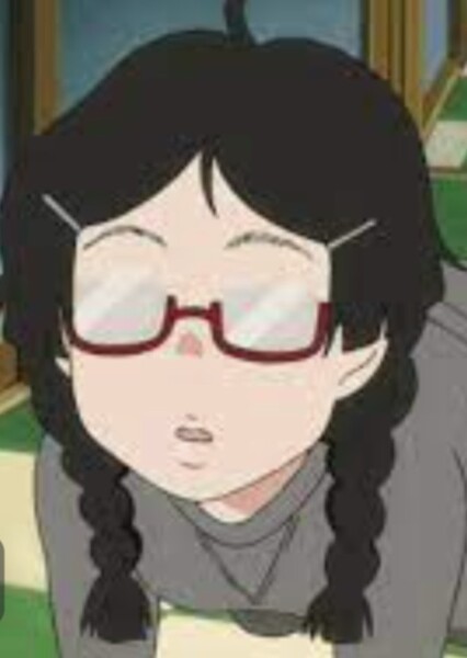 Tsukimi (Princess Jellyfish)