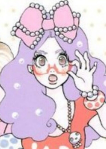 Tsukimi (Princess Jellyfish) photo
