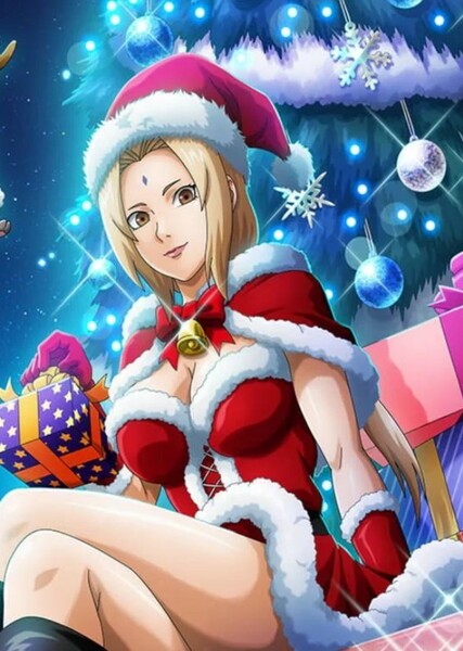 Tsunade Senju photo