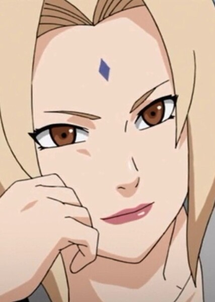 Tsunade Senju photo