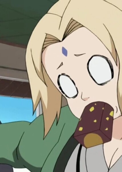 Tsunade Senju photo