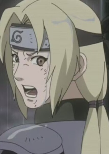 Tsunade Senju photo