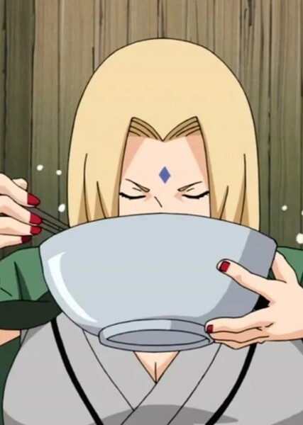 Tsunade Senju photo