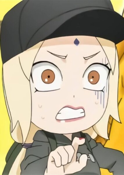 Tsunade Senju photo