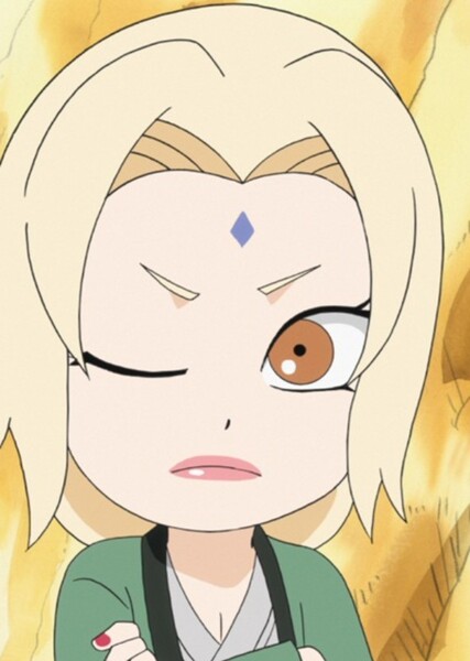 Tsunade Senju photo