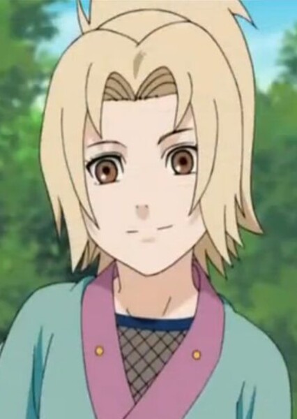 Tsunade Senju photo
