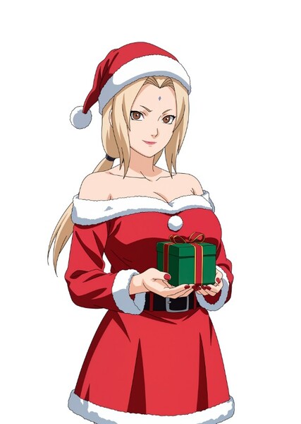 Tsunade Senju photo