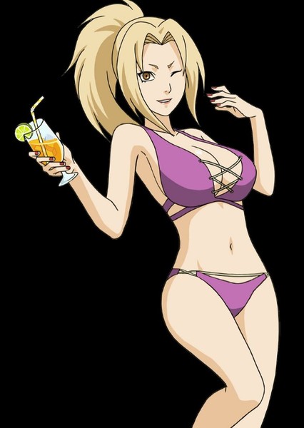 Tsunade Senju photo