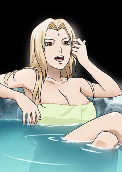 Tsunade Senju photo