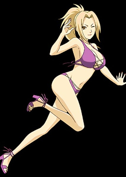 Tsunade Senju photo