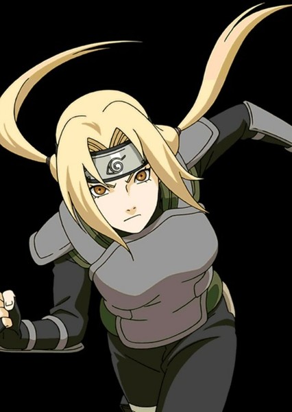 Tsunade Senju photo