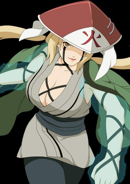 Tsunade Senju photo
