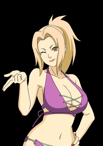 Tsunade Senju photo