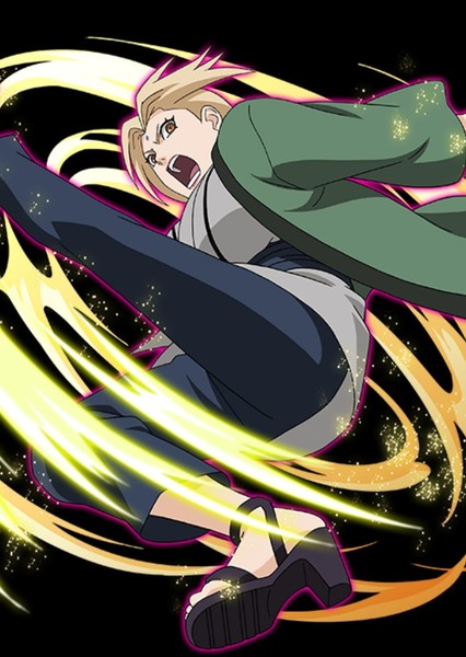 Tsunade Senju photo