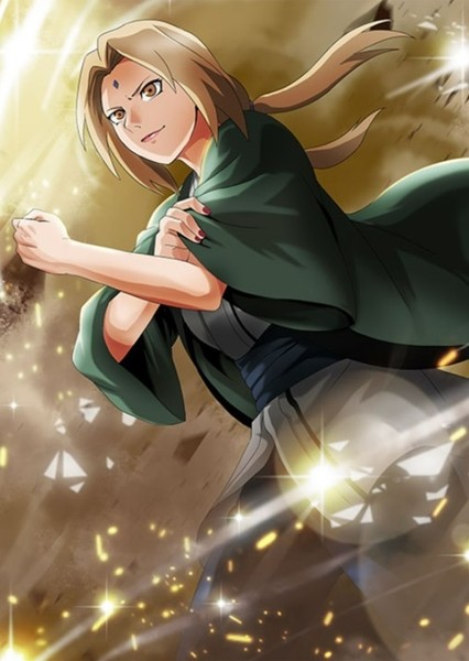 Tsunade Senju photo