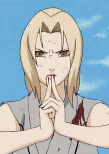 Tsunade Senju photo