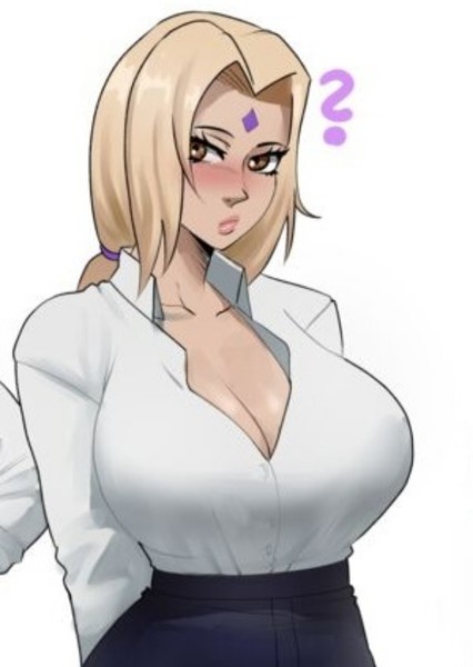 Tsunade Senju photo
