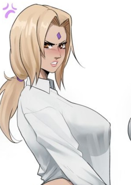 Tsunade Senju photo